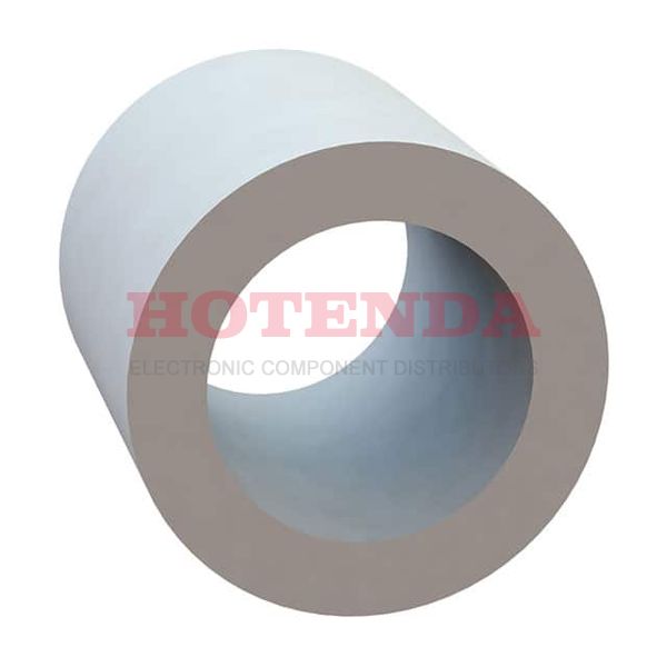 13RSSR0087 - ROUND SPACER, .218 ID, .375 OD,
