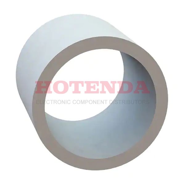 13RS025020 - ROUND SPACER, .205 ID, .250 OD,