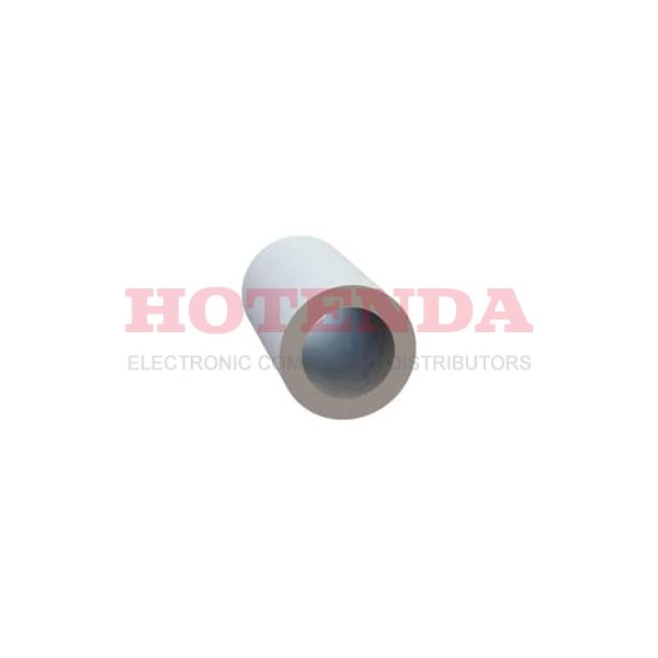 13RS037571 - ROUND SPACER, .255 ID, .375 OD,