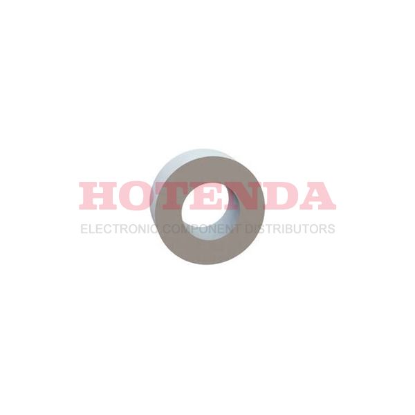 13RS050017 - ROUND SPACER, .265 ID, .500 OD,