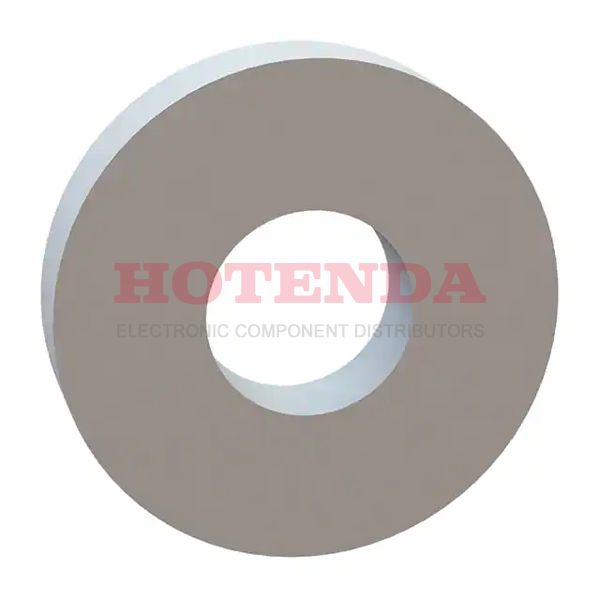 13RS100024 - ROUND SPACER, .375 ID, 1.000 OD,