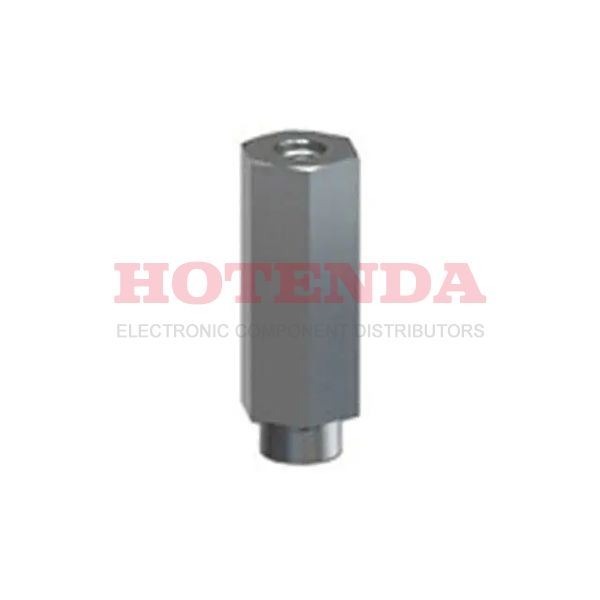 1653-2 - 1653-2 datasheet pdf and Board Spacers, Standoffs product details from Keystone Electronics stock available on our website