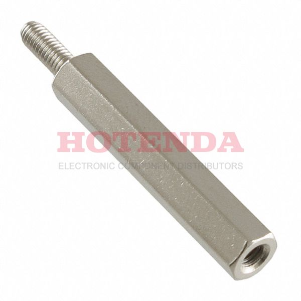 V6621K - V6621K datasheet pdf and Board Spacers, Standoffs product details from Assmann WSW Components stock available on our website