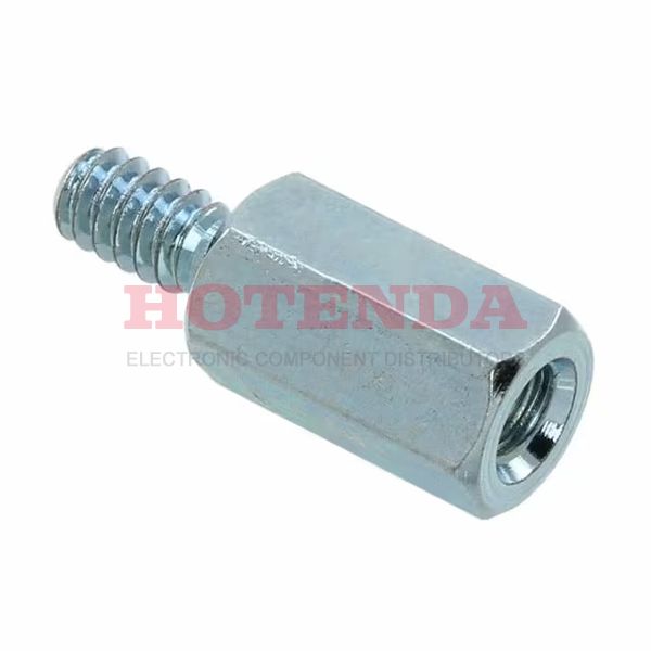 4533-632-SS - 4533-632-SS datasheet pdf and Board Spacers, Standoffs product details from RAF Electronic Hardware stock available on our website