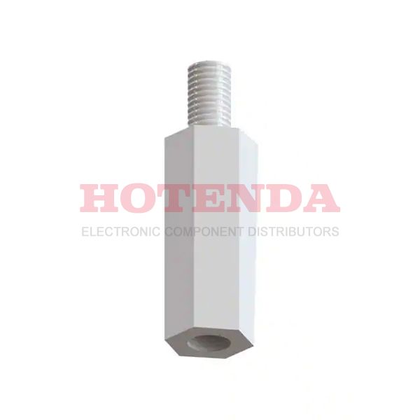 MFTS6-11-48 - MFTS6-11-48 datasheet pdf and Board Spacers, Standoffs product details from Essentra Components stock available on our website