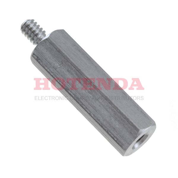 4539-440-AL - 4539-440-AL datasheet pdf and Board Spacers, Standoffs product details from RAF Electronic Hardware stock available on our website