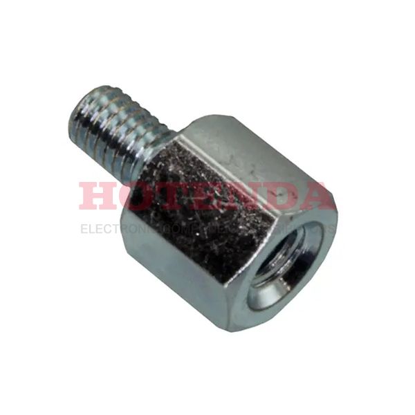 M2141-4007-B-12 - M2141-4007-B-12 datasheet pdf and Board Spacers, Standoffs product details from RAF Electronic Hardware stock available on our website