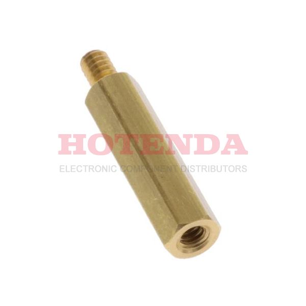 4509-440-B - 4509-440-B datasheet pdf and Board Spacers, Standoffs product details from RAF Electronic Hardware stock available on our website