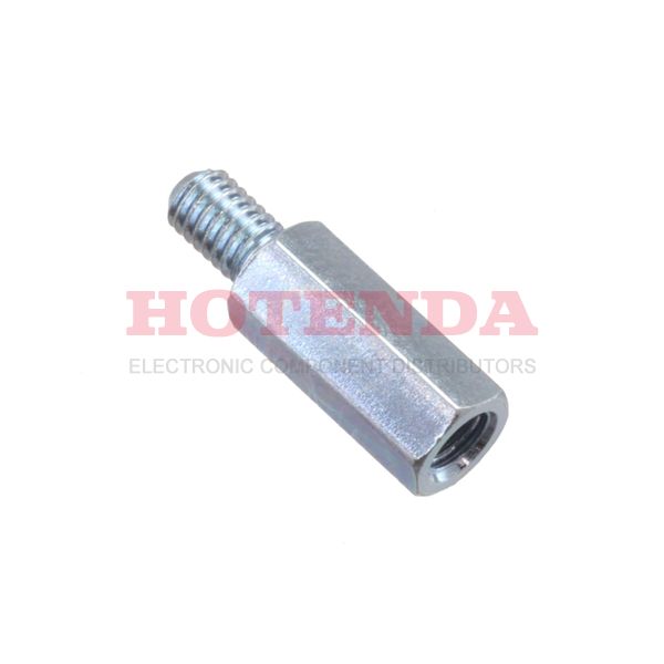 M2105-3005-B - M2105-3005-B datasheet pdf and Board Spacers, Standoffs product details from RAF Electronic Hardware stock available on our website