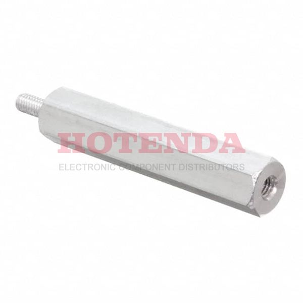 M2231-4007-AL - M2231-4007-AL datasheet pdf and Board Spacers, Standoffs product details from RAF Electronic Hardware stock available on our website