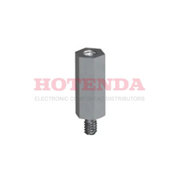 2159 - 2159 datasheet pdf and Board Spacers, Standoffs product details from Keystone Electronics stock available on our website