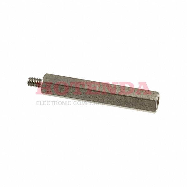 M2162-4007-SS - Standoffs &amp; Spacers Hex M/F Stdoff 6.0mm 31mmXM4X0.7