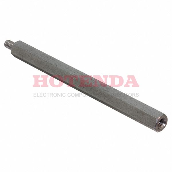 4566-632-SS - 4566-632-SS datasheet pdf and Board Spacers, Standoffs product details from RAF Electronic Hardware stock available on our website