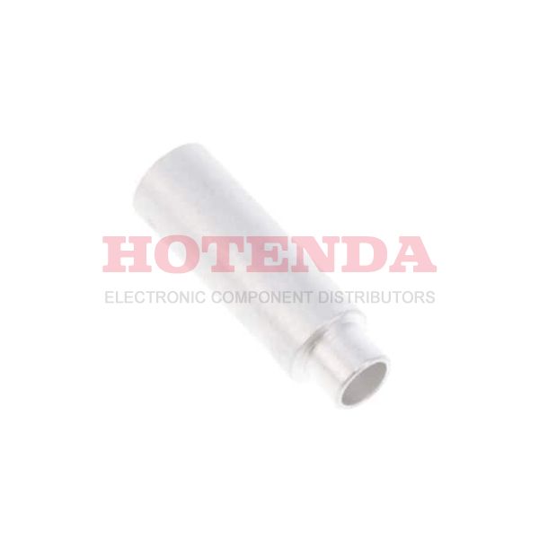 3036-B-256-AL-7 - Standoffs &amp; Spacers Rd Swage Stdoff 3/16 1/2" 2-56 .105"