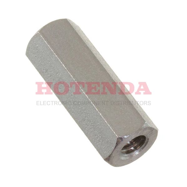 NAS1831C3B18 - NAS1831C3B18 datasheet pdf and Board Spacers, Standoffs product details from RAF Electronic Hardware stock available on our website