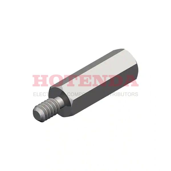 NAS1829C4D06 - NAS1829C4D06 datasheet pdf and Board Spacers, Standoffs product details from RAF Electronic Hardware stock available on our website