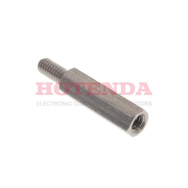 4540-832-SS - 4540-832-SS datasheet pdf and Board Spacers, Standoffs product details from RAF Electronic Hardware stock available on our website