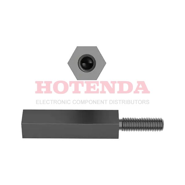 M2265-6010-S-12 - M2265-6010-S-12 datasheet pdf and Board Spacers, Standoffs product details from RAF Electronic Hardware stock available on our website