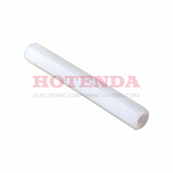 2128-632-N - 1/4 HEX X 2.00 LENGTH