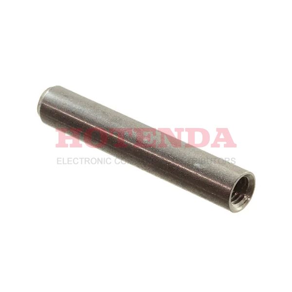 1721-632-SS - 1/4 RD X 4-1/4 LENGTH