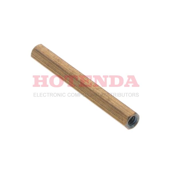 2035-256-B - 1/8_HEX_FEMALE_STANDOFFS