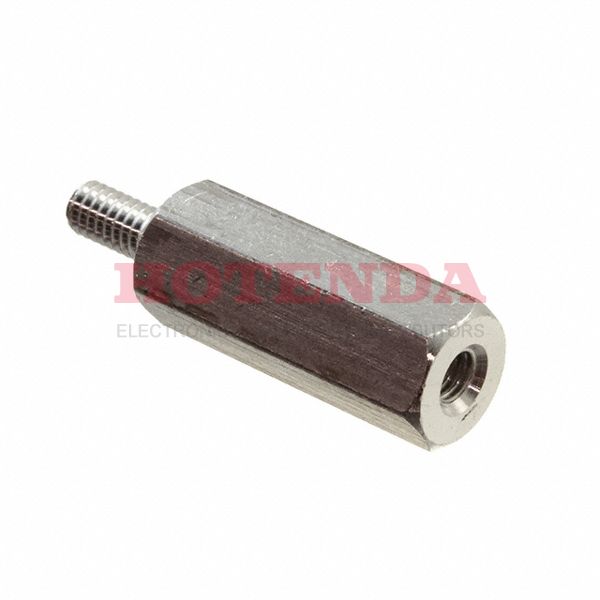 4632-832-AL - 3/8 HEX X 1.000LENGTH