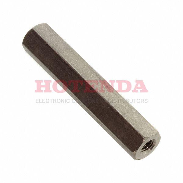 2262-1032-SS - 3/8 HEX X 2.00 LENGTH