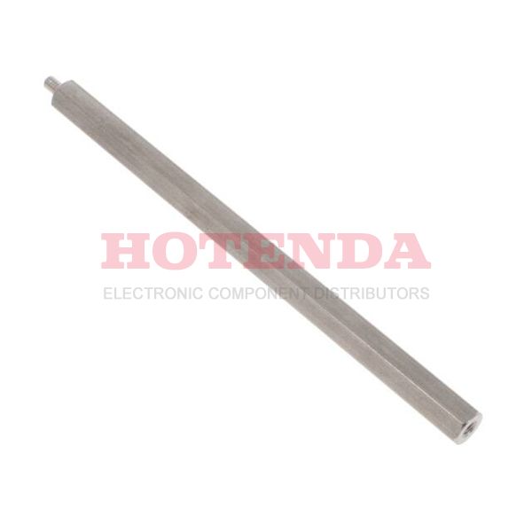 4615-632-SS - 5/16 HEX X 5.00 LENGTH