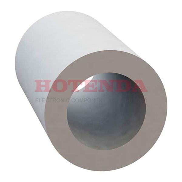13RS046060 - ROUND SPACER, .252 ID, .460 OD,