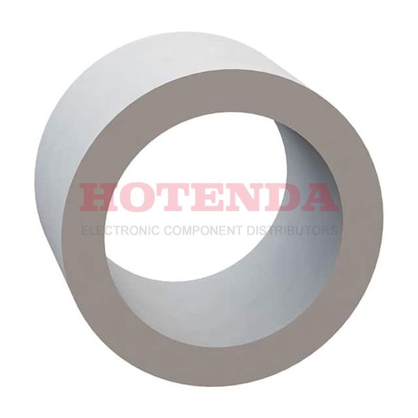 13RS050089 - ROUND SPACER, .375 ID, .500 OD,