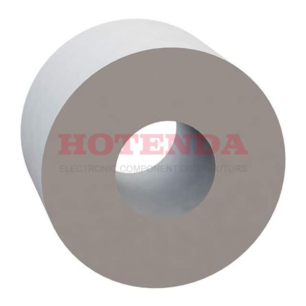13RS056256 - ROUND SPACER, .245 ID, .555 OD,
