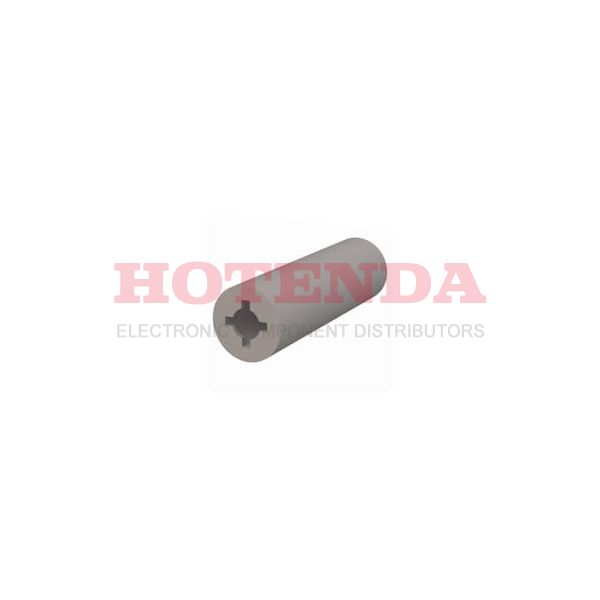 13SPRT057 - ROUND SPACER, RETAINING, #4 SCRE