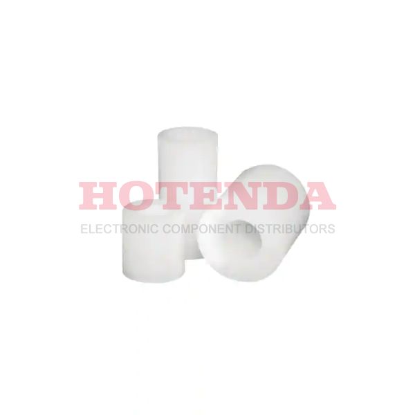 NS-03-01 - NS-03-01 datasheet pdf and Board Spacers, Standoffs product details from Essentra Components stock available on our website