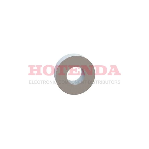 13RS075078 - ROUND SPACER, .344 ID, .750 OD,