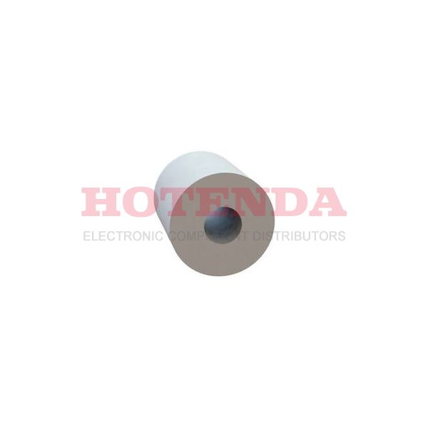 13RSSR0028 - ROUND SPACER, .090 ID, .250 OD,