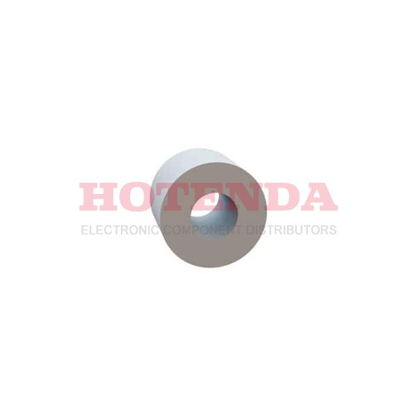 13RSSR0071 - ROUND SPACER, .166 ID, .375 OD,