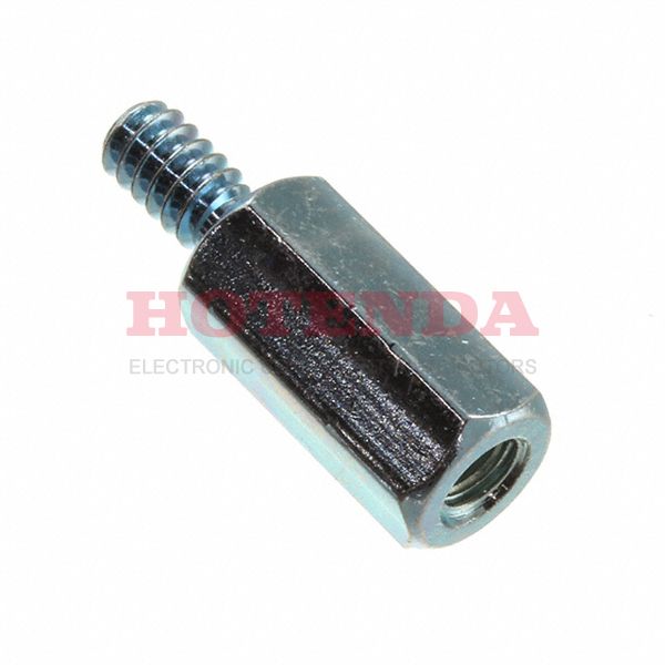 4534-632-B-12 - 4534-632-B-12 datasheet pdf and Board Spacers, Standoffs product details from RAF Electronic Hardware stock available on our website