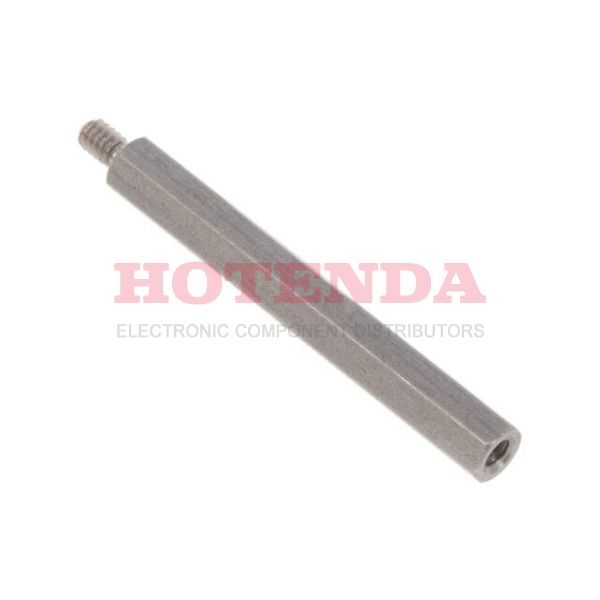 4522-440-SS - 4522-440-SS datasheet pdf and Board Spacers, Standoffs product details from RAF Electronic Hardware stock available on our website