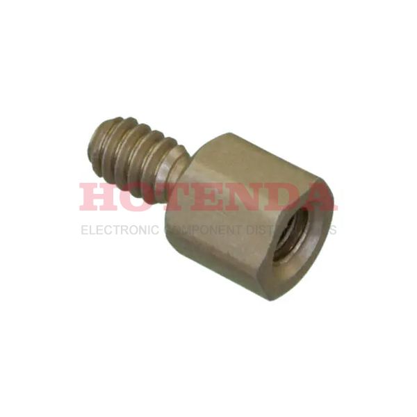 4500-440-AL-6 - 4500-440-AL-6 datasheet pdf and Board Spacers, Standoffs product details from RAF Electronic Hardware stock available on our website
