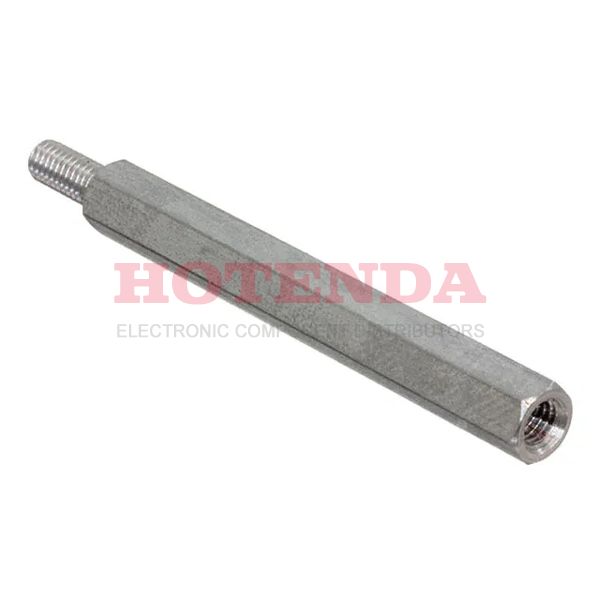M2169-4007-SS - M2169-4007-SS datasheet pdf and Board Spacers, Standoffs product details from RAF Electronic Hardware stock available on our website
