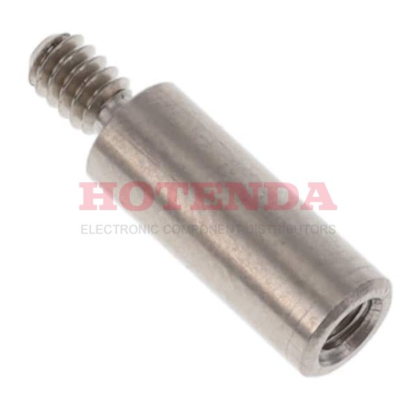 4004T-440-SS - 3_16_ROUND_MALE_FEMALE_STANDOFFS