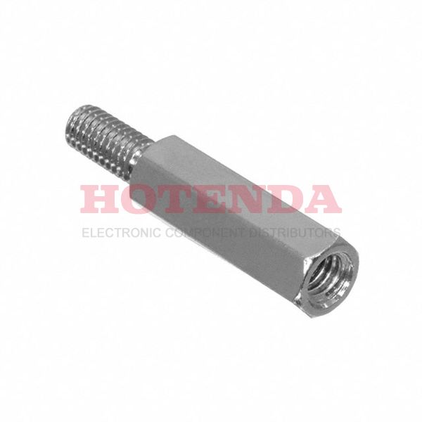 M2154-4007-B-12 - M2154-4007-B-12 datasheet pdf and Board Spacers, Standoffs product details from RAF Electronic Hardware stock available on our website