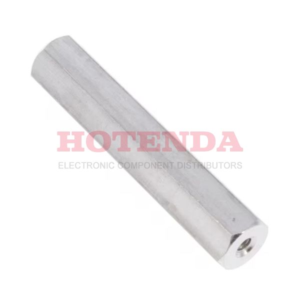 2262-632-AL - 3/8 HEX X 2.00 LENGTH
