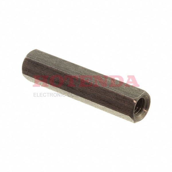 M1323-4007-SS-20 - 6MM HEX X 28MM X M4 THD