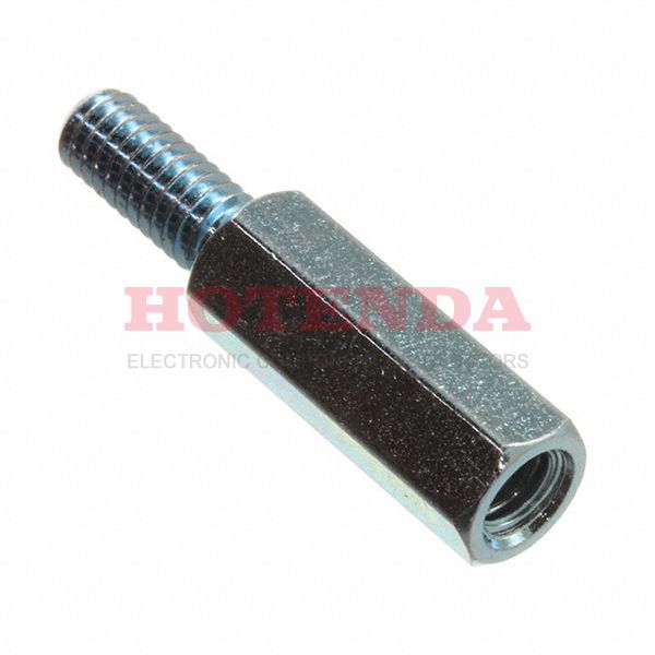 M2151-4007-B-5 - M2151-4007-B-5 datasheet pdf and Board Spacers, Standoffs product details from RAF Electronic Hardware stock available on our website
