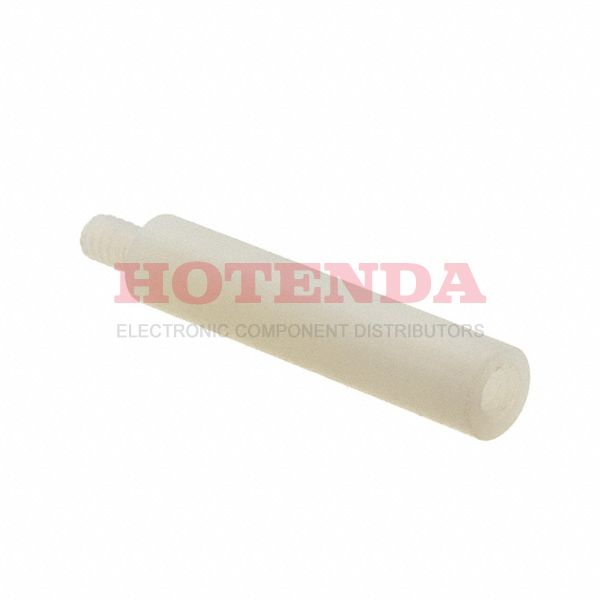 4036-440-N - 1/4 RD X 5/8 Lg X 440 Thd