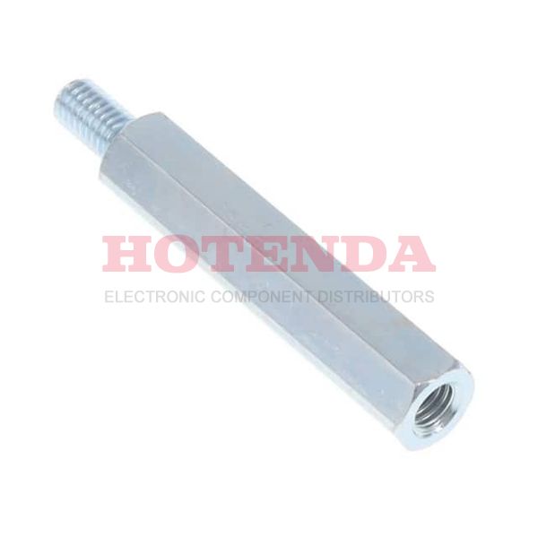 4591-1032-S-12 - 5/16 HEX X 1-1/2 LENGTH