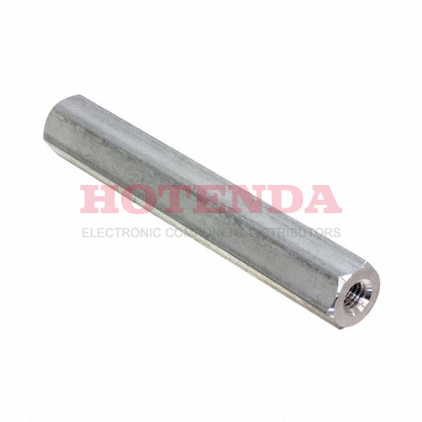 2267-1032-AL - 3/8 HEX X 2-5/8 LENGTH