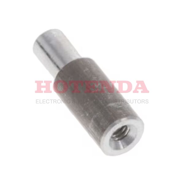 3002-C-080-AL - 3002-C-080-AL datasheet pdf and Board Spacers, Standoffs product details from RAF Electronic Hardware stock available on our website