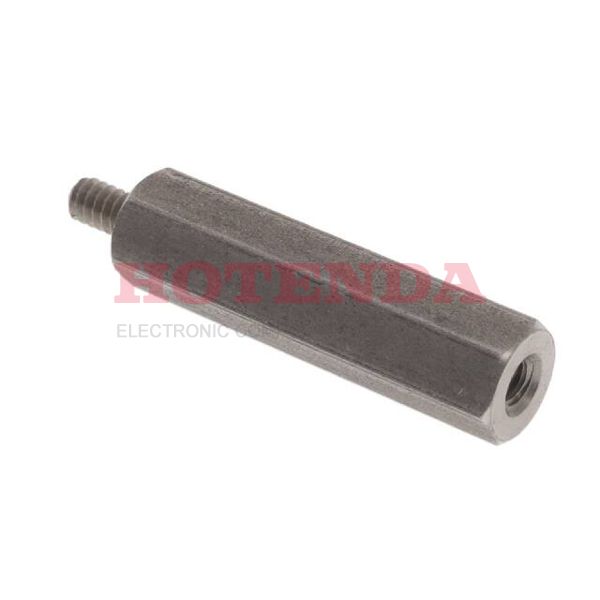4587-632-SS - 4587-632-SS datasheet pdf and Board Spacers, Standoffs product details from RAF Electronic Hardware stock available on our website